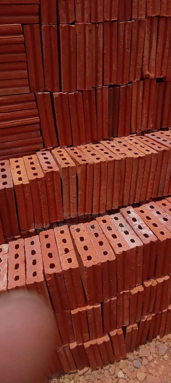 Strong Floor Tiles