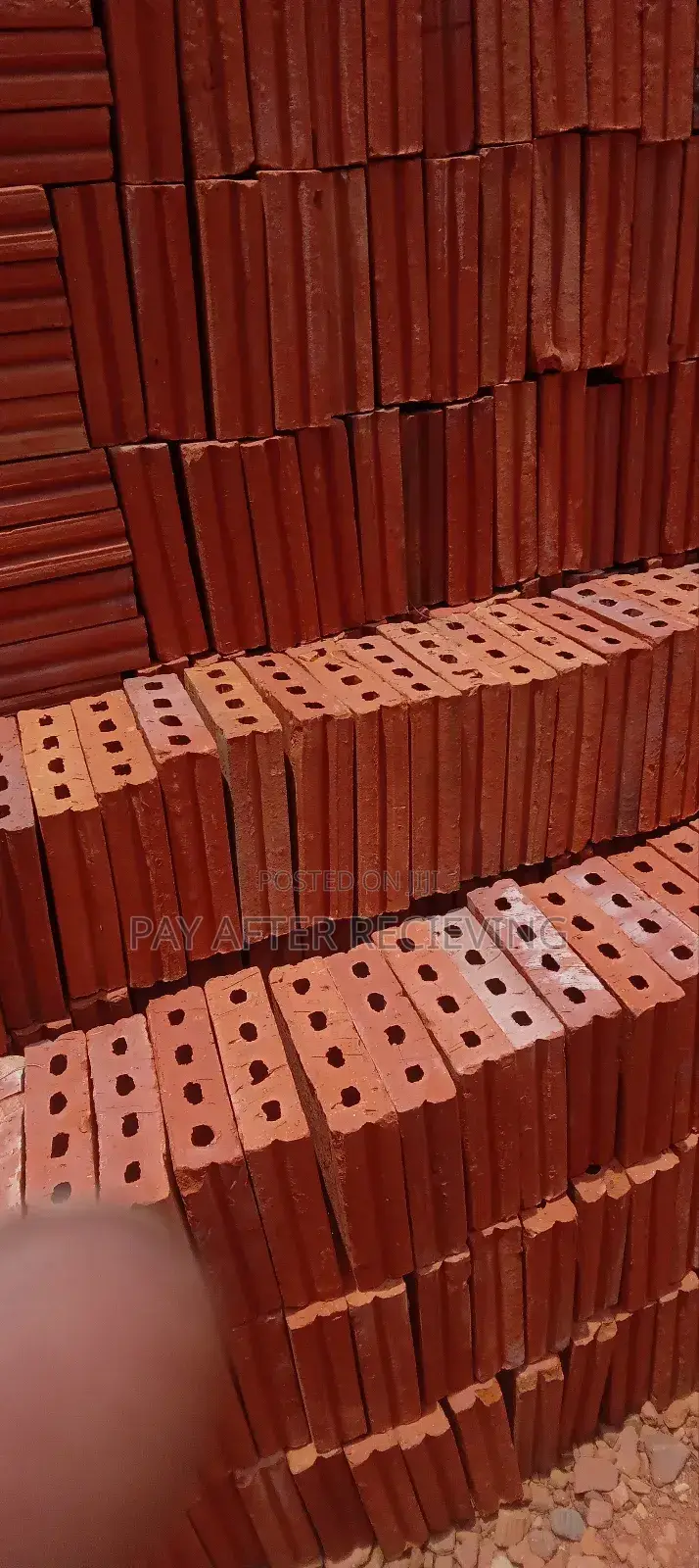 Strong Floor Tiles