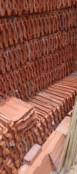 Clays 1 Roofings Tiles