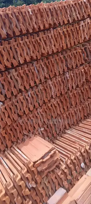 Clays 1 Roofings Tiles