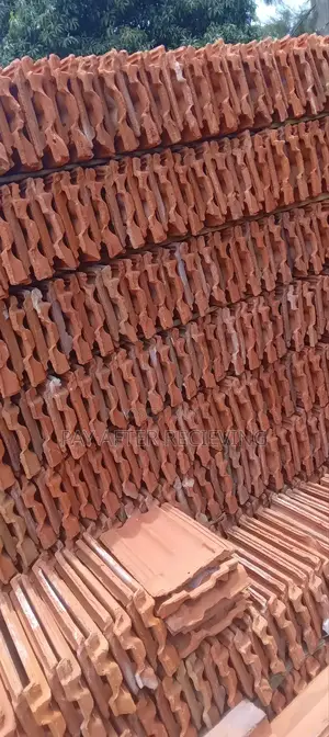 Clays 1 Roofings Tiles