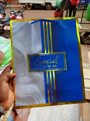 12pcs Special Just for You Gift Bag