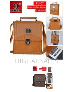 Leather Travel Crossbody Double Backpack Casual Pu Cool Urban