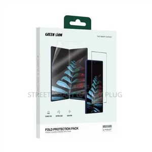 Galaxy Fold 7 Screen Guard/Protection Pack