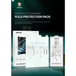 Galaxy Fold 7 Screen Guard/Protection Pack