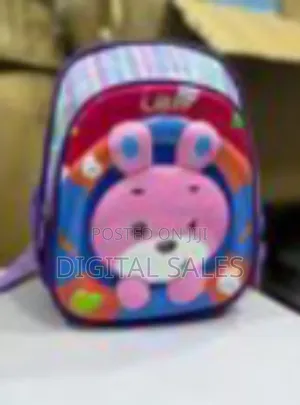 Kids Backpack, Chasechic Lightweight Water Resistant Toddler