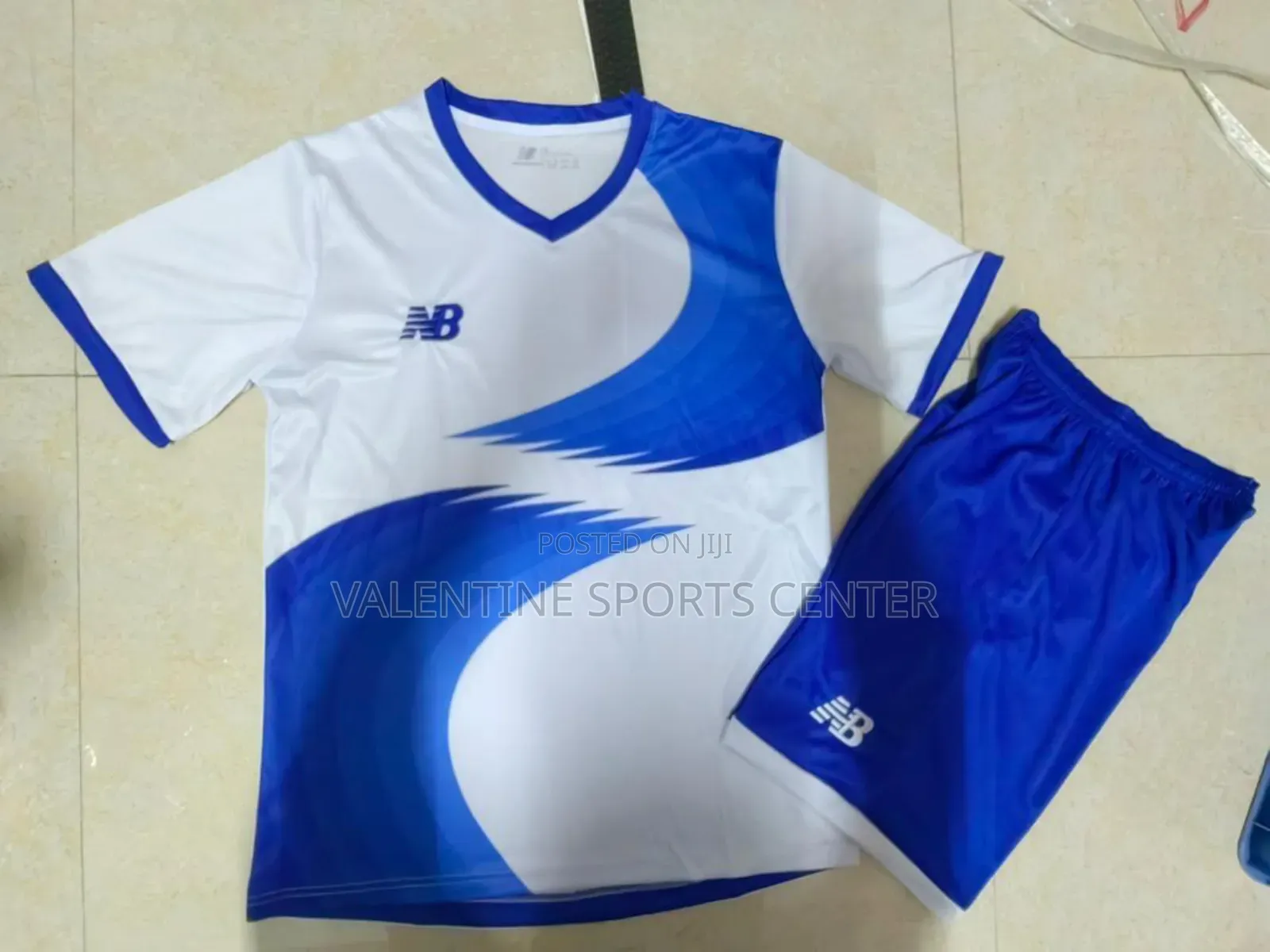 Pay Nb Jesery Original Material