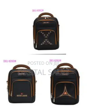 Laptop Backpack Tool Bag Water Resistant Technician Backpack Padded