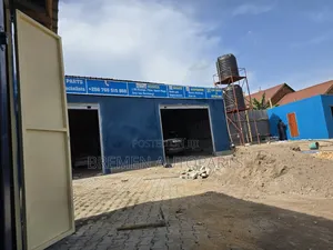 New Germany Specialised Garage