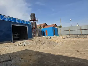 New Germany Specialised Garage