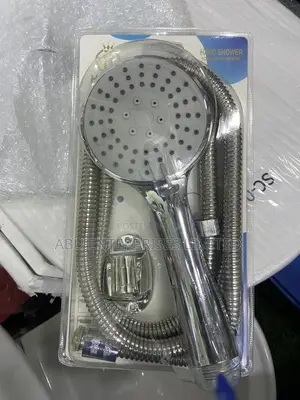 Telephone Shower