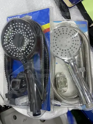 Telephone Shower