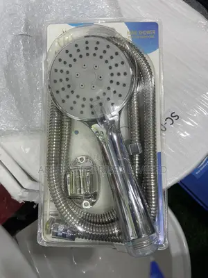 Telephone Shower