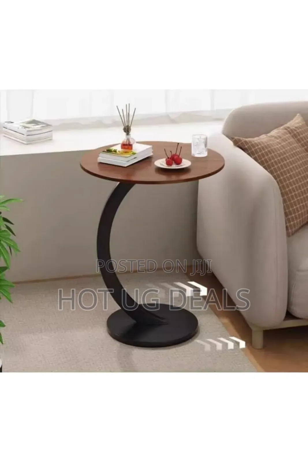 Coffee Table-multicoloured
