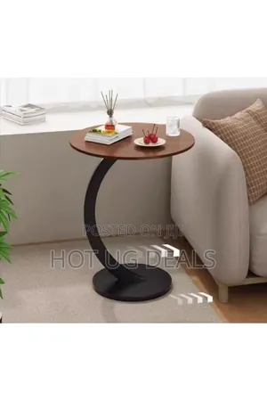 Coffee Table-multicoloured