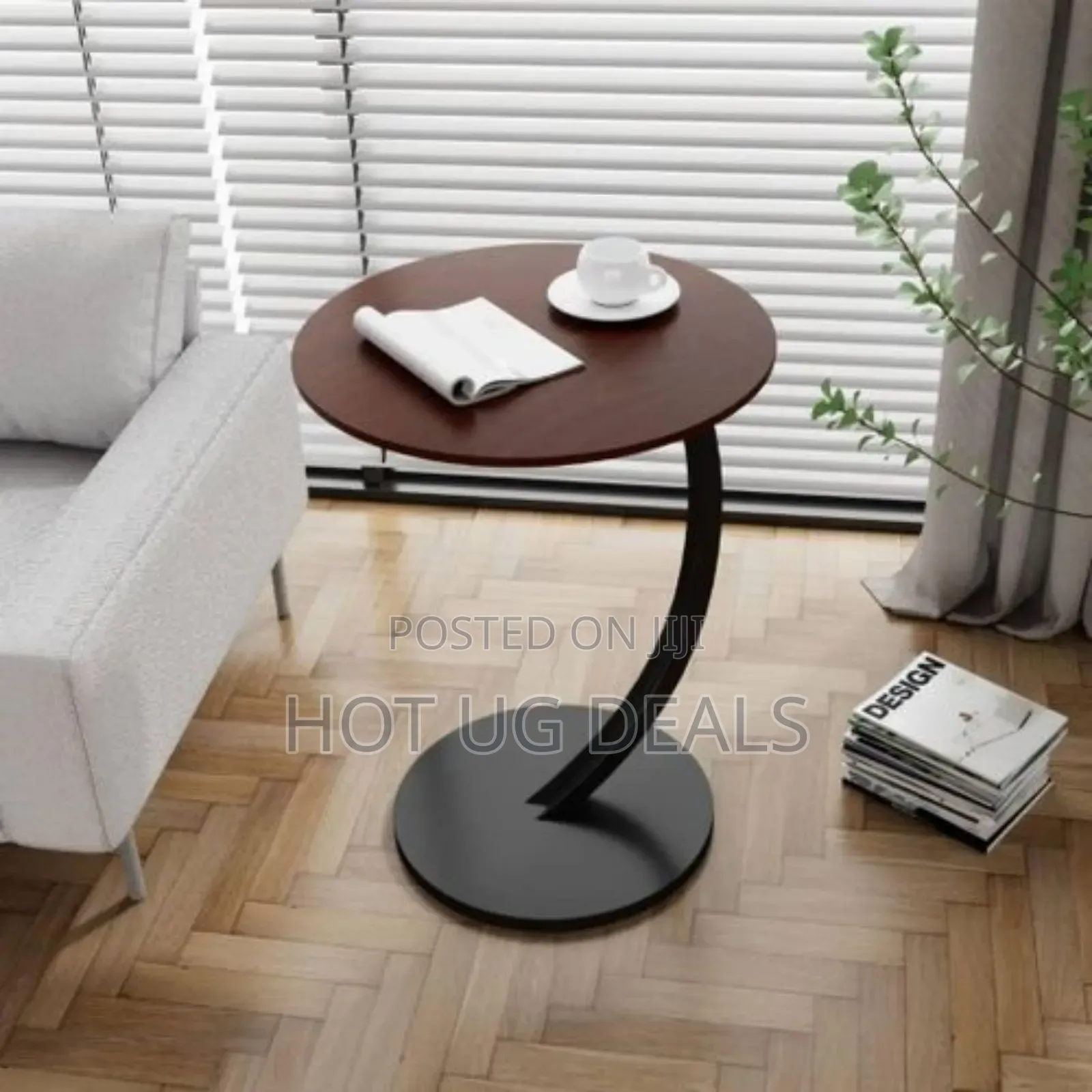 Coffee Table-multicoloured