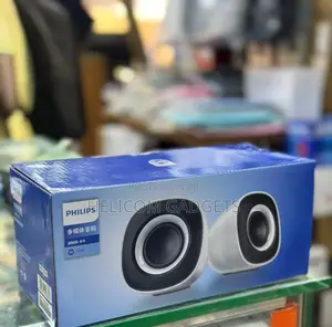Usb Philips Speakers