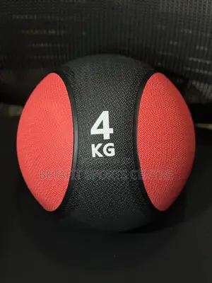 Exercise Ball 4 Kg