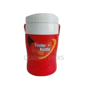 Pinnacle 2.2l Insulated Water Cooler Thermos Bottle.