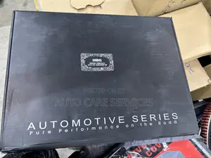 Under Seat Sub Woofer