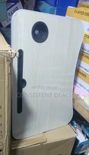 Foldable Laptop Table