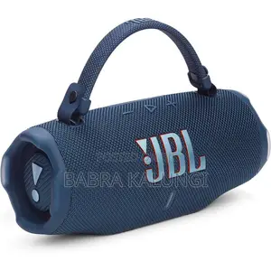 Charge 6 - Portable Waterproof Drop-Proof Bluetooth Speaker