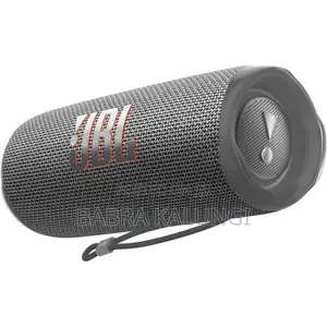 Flip 6 - Portable Bluetooth Speaker