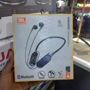 Jbl Tune K02 Earphones/Neckband Earphones