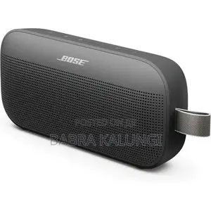 Bose Soundlink Flex Portable Bluetooth Speaker (2nd Gen),