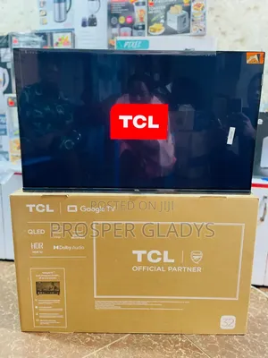 TCL 32 Qled Smart Digital Android