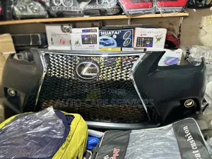 Lexus Front Grill Kit