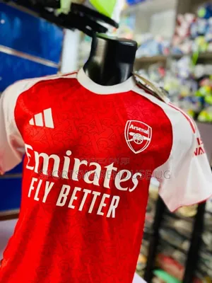 Club Jerseys