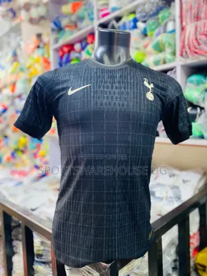 Club Jerseys