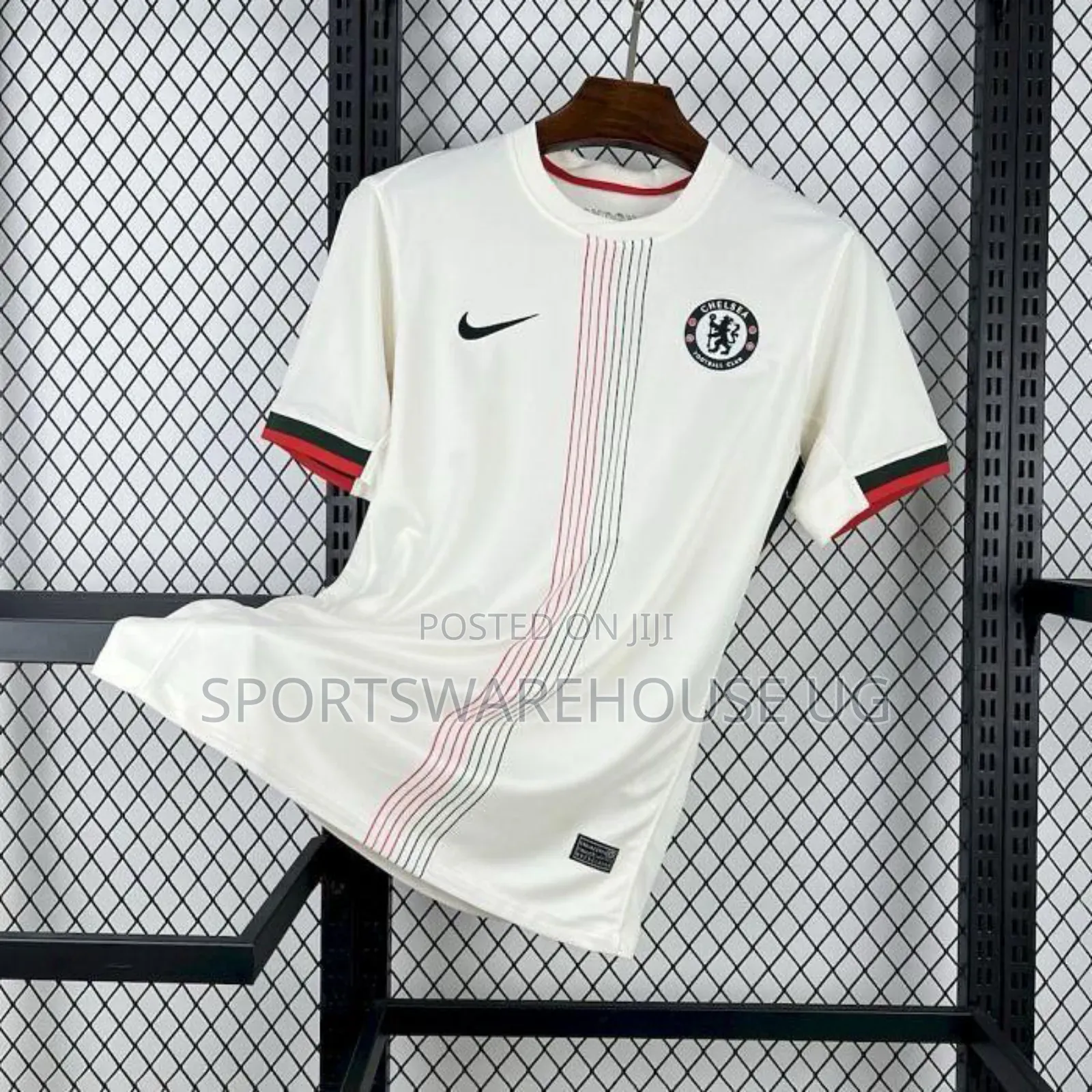 Club Jerseys