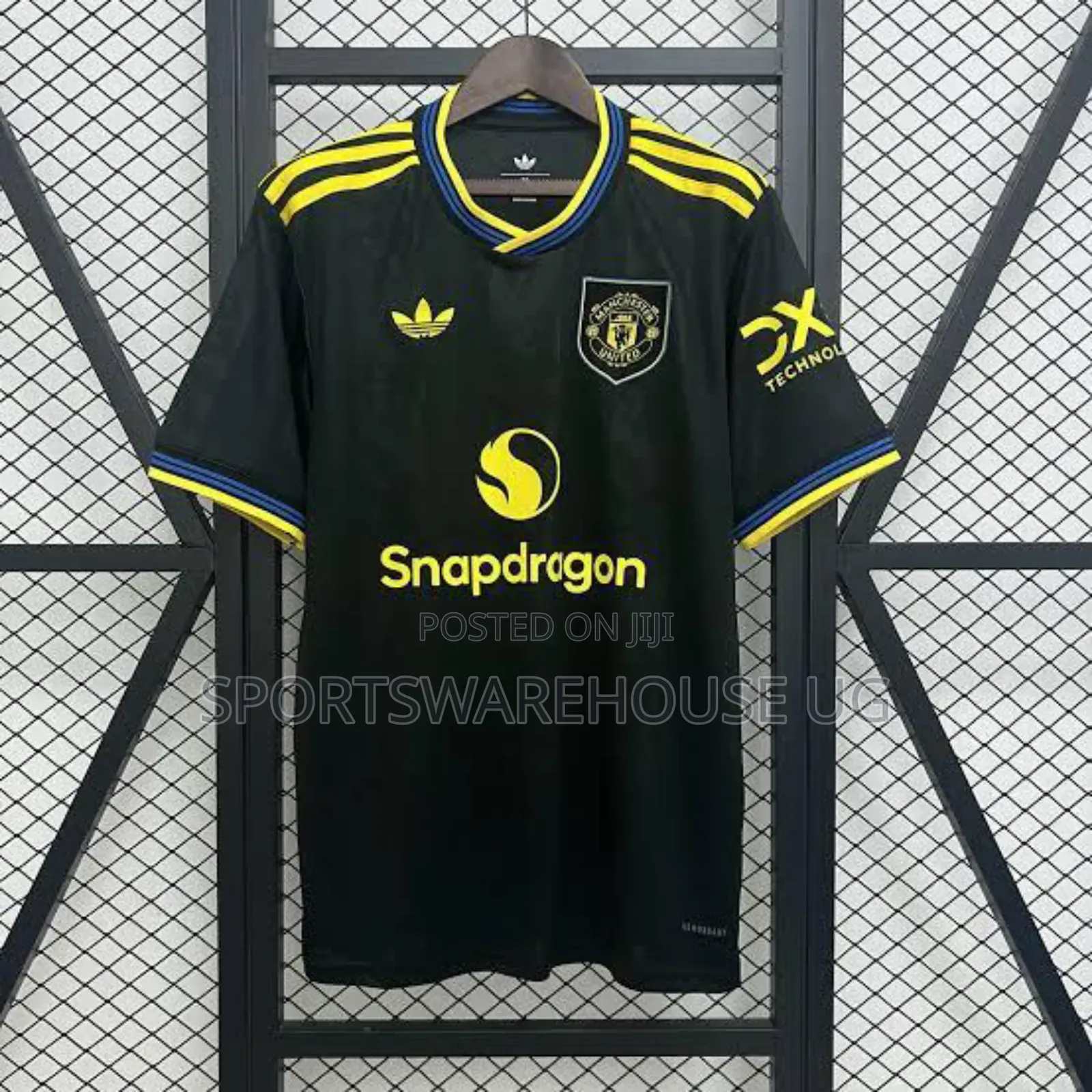 Club Jerseys