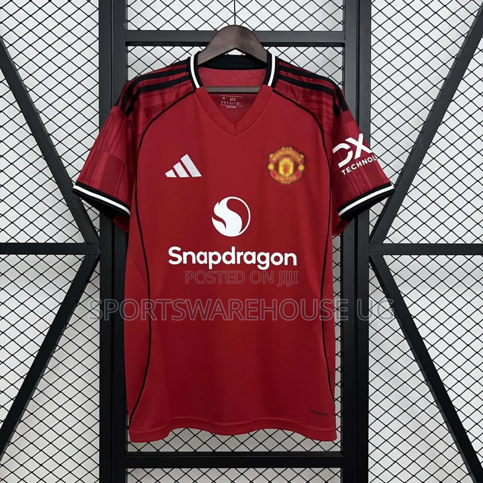 Club Jerseys