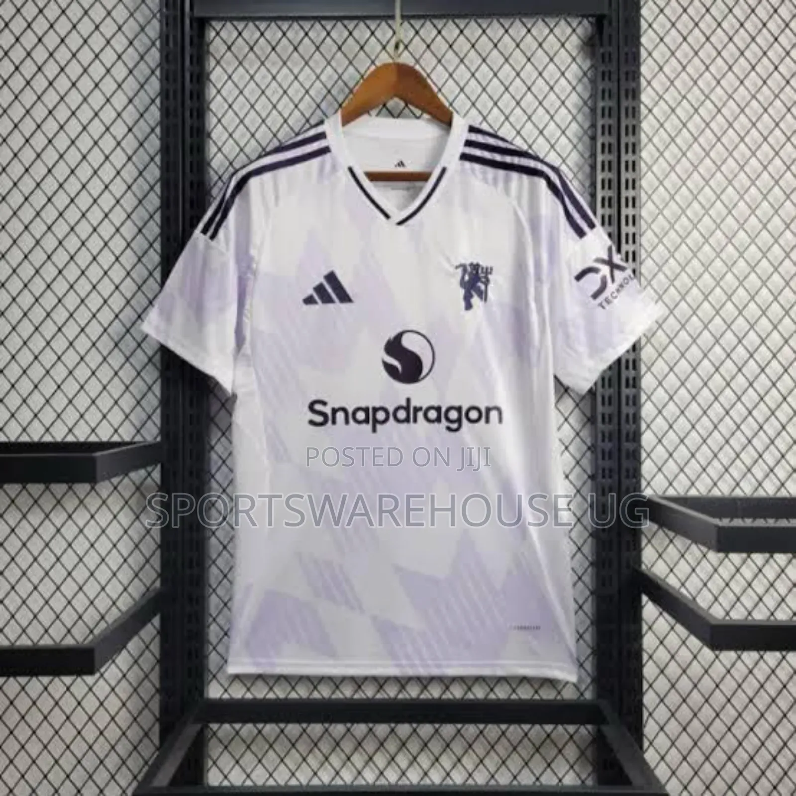Club Jerseys