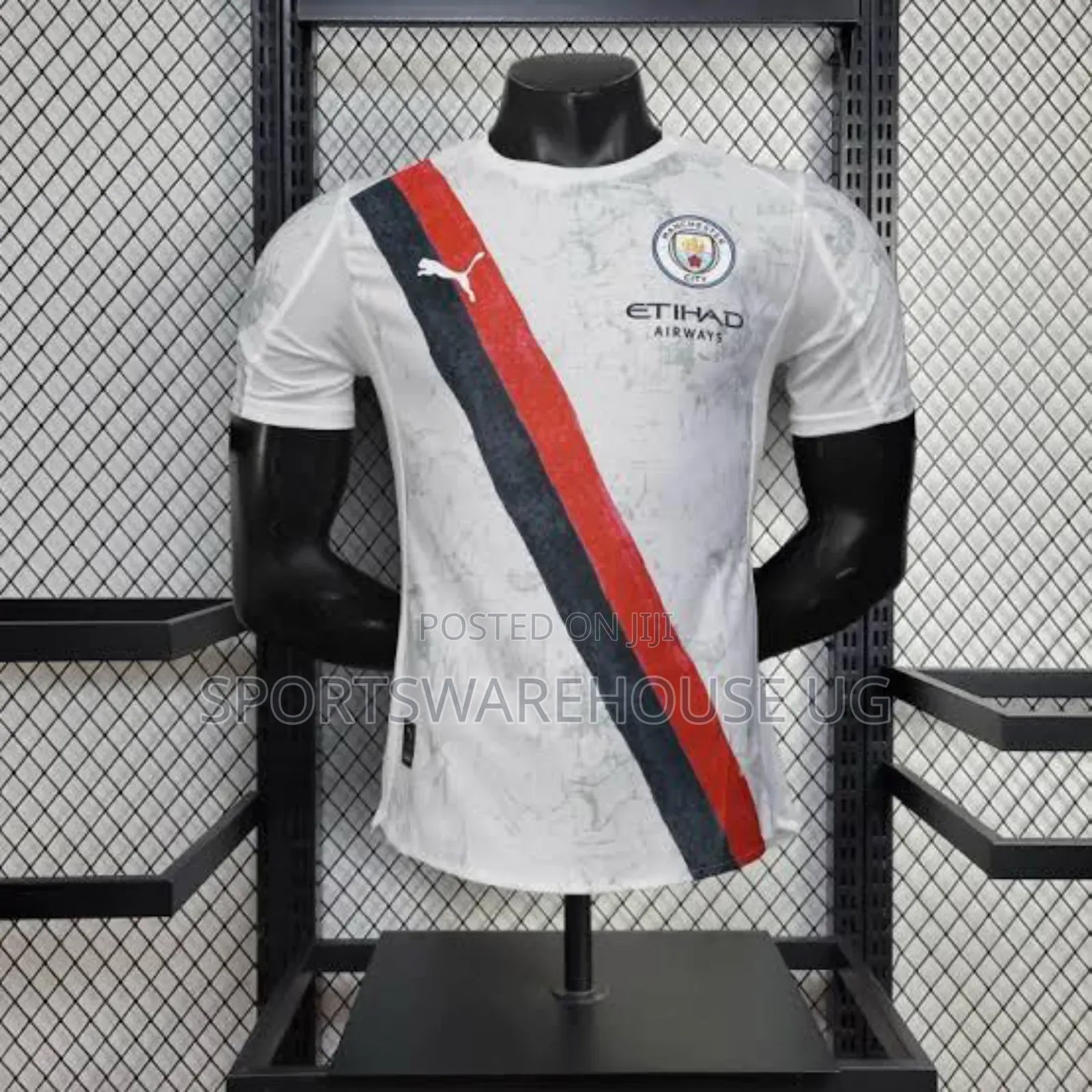 Club Jerseys