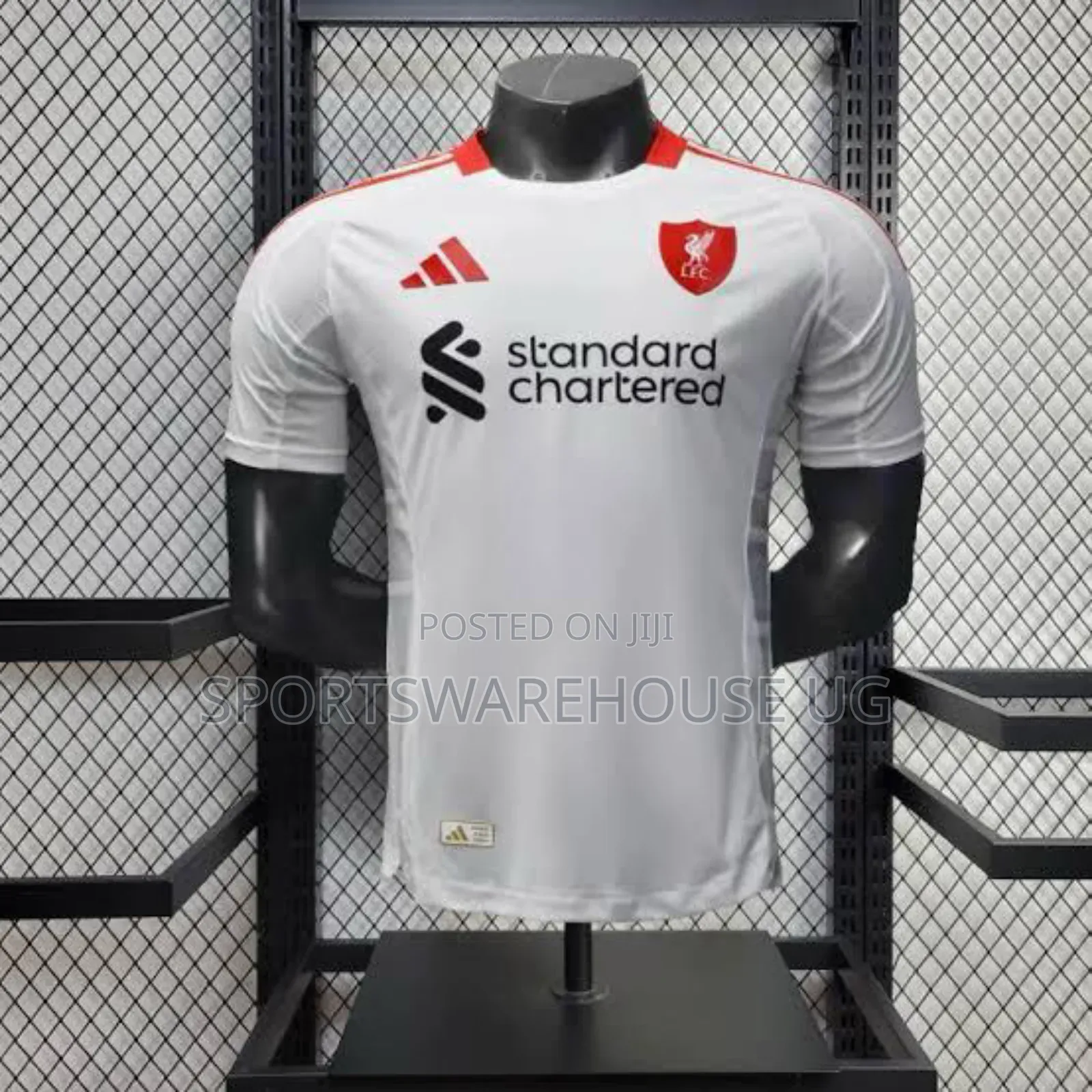 Club Jerseys