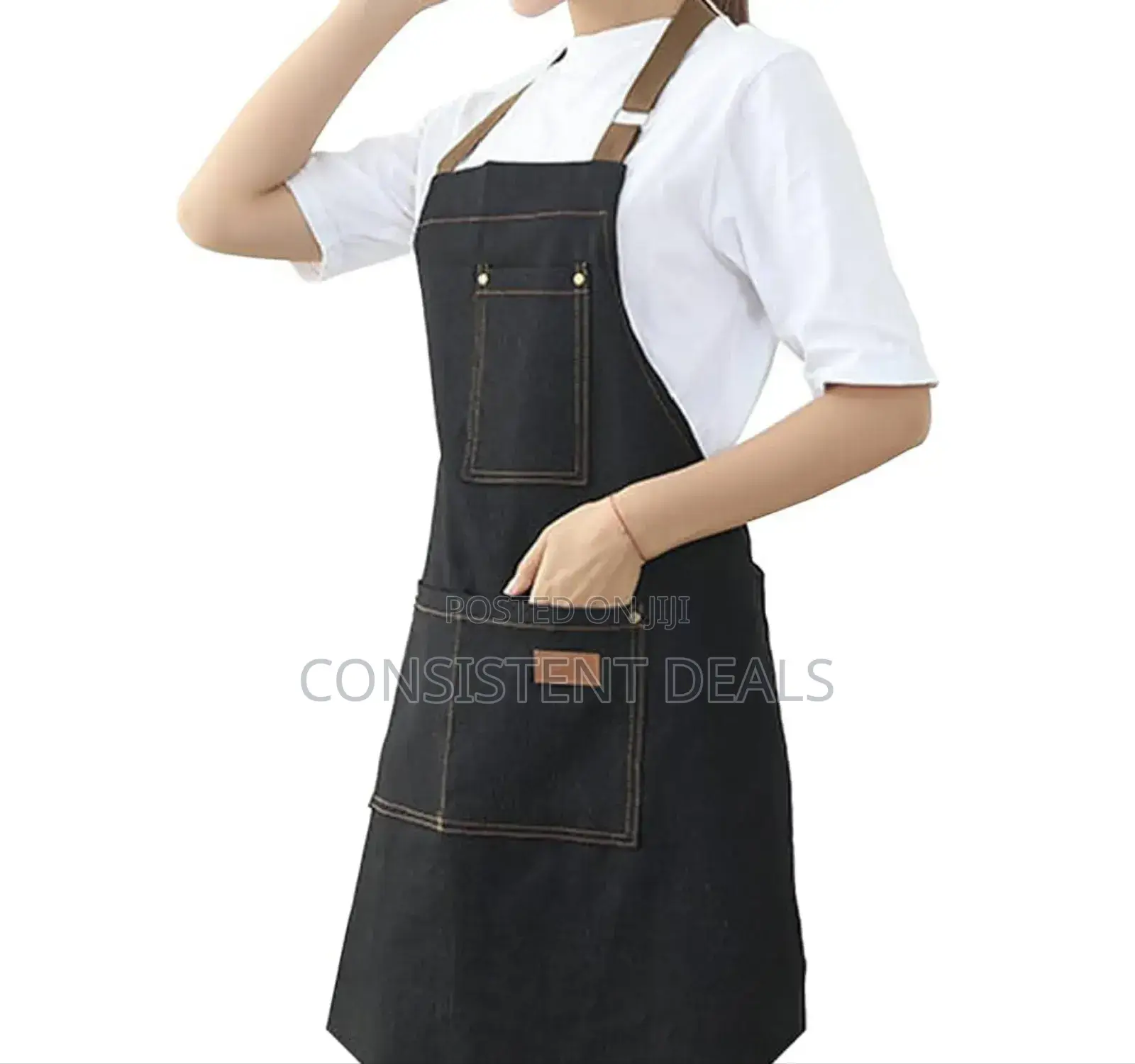 Kitchen Chef Apron