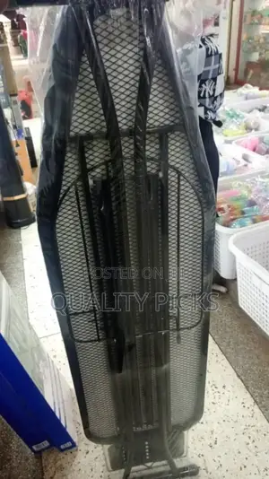 Black Ironing Board Medium.