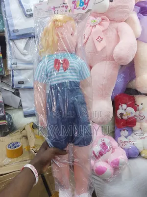 Baby Doll Toys