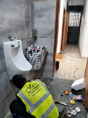 Plumbing Repairs And New Installations
