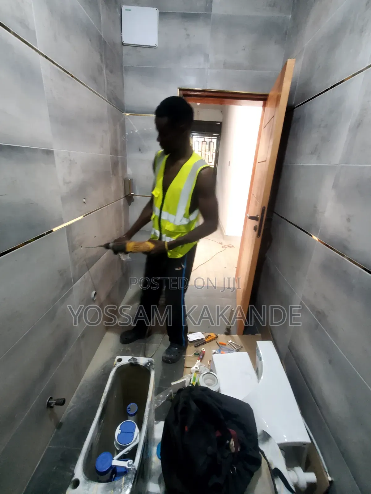 Plumbing Repairs And New Installations