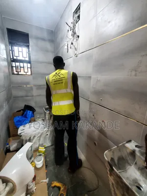 Plumbing Repairs And New Installations