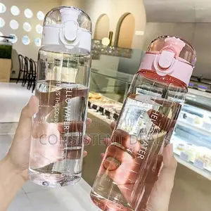 Outdoor Sports Water Bottle 780ml
