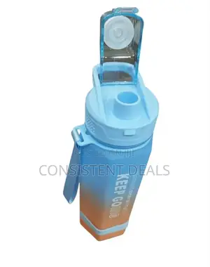 Sports Water Bottle