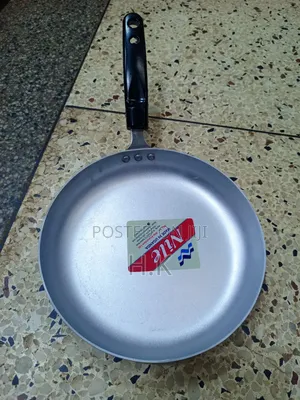 Nile Brand Frying Pan 24cm
