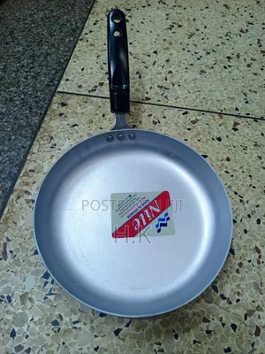 Nile Brand Frying Pan 24cm