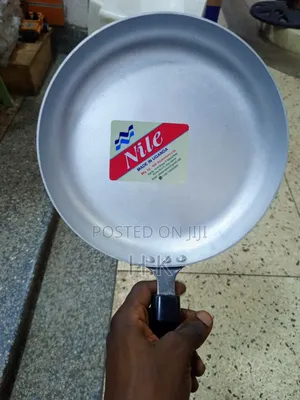 Nile Brand Frying Pan 24cm